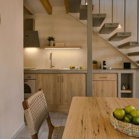 Chromata Assos Villas Kefalonia Asos Extérieur photo
