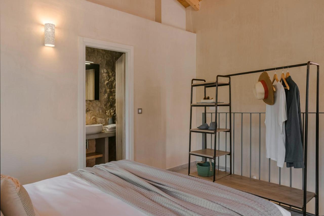 Chromata Assos Villas Kefalonia Asos Extérieur photo