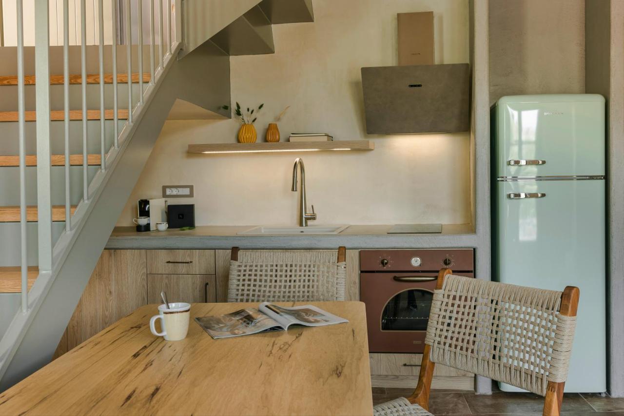 Chromata Assos Villas Kefalonia Asos Extérieur photo