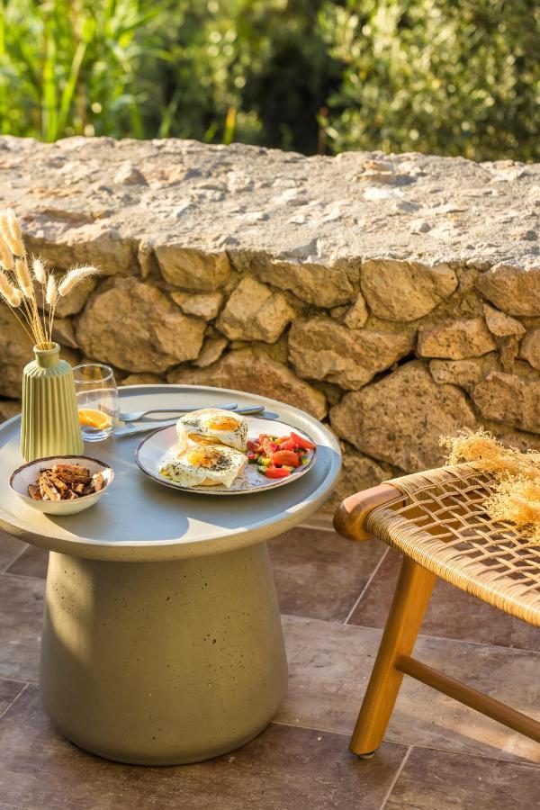 Chromata Assos Villas Kefalonia Asos Extérieur photo