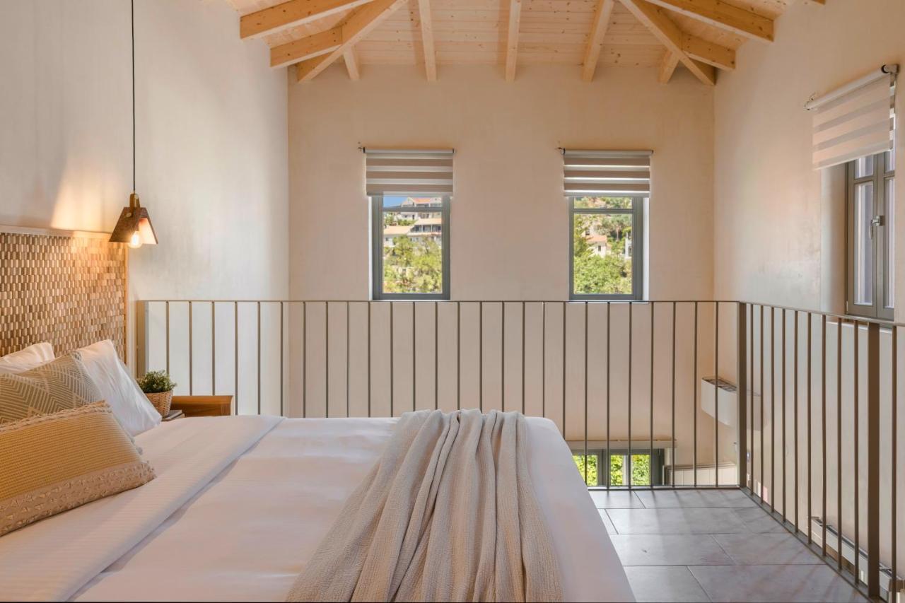 Chromata Assos Villas Kefalonia Asos Extérieur photo