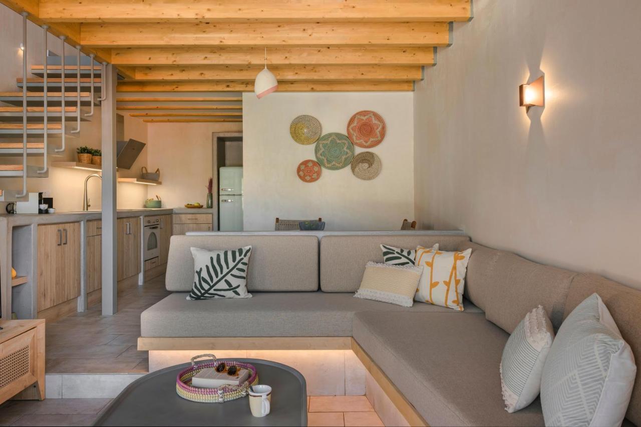 Chromata Assos Villas Kefalonia Asos Extérieur photo