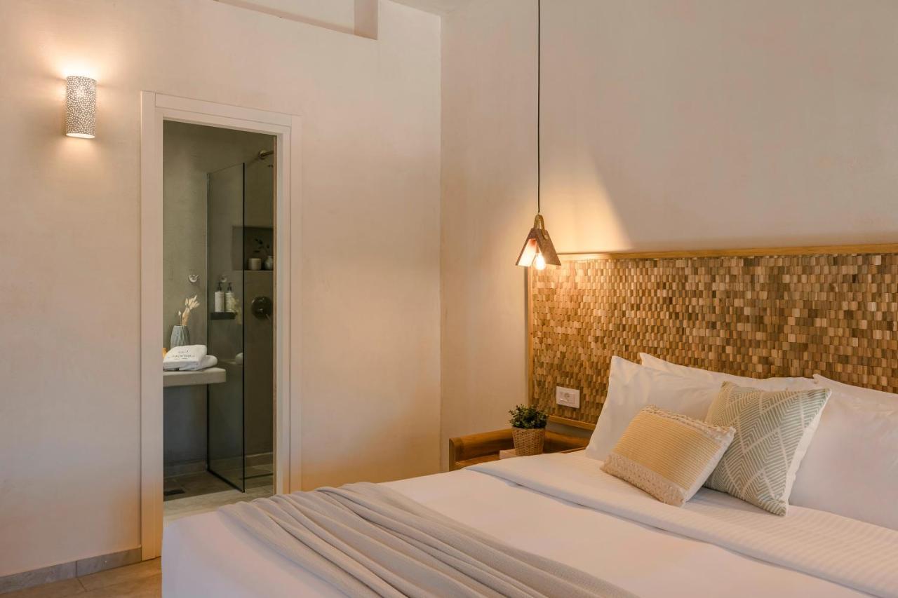 Chromata Assos Villas Kefalonia Asos Extérieur photo