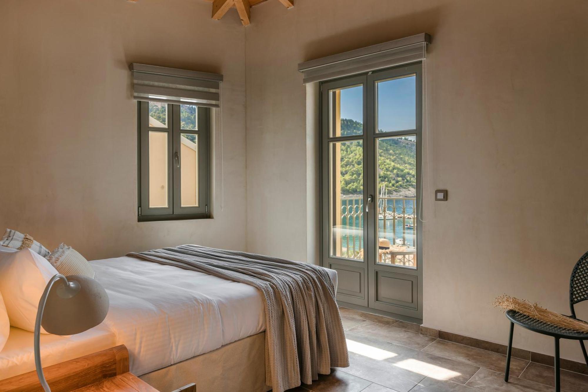 Chromata Assos Villas Kefalonia Asos Extérieur photo