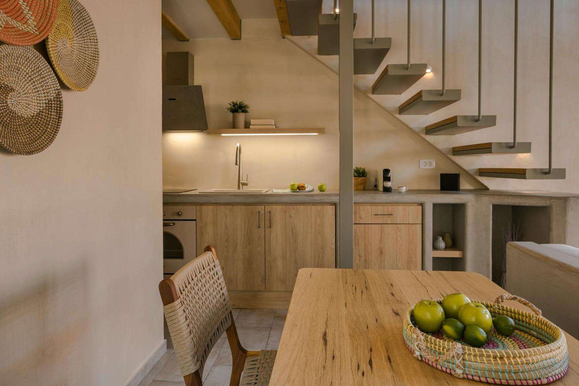 Chromata Assos Villas Kefalonia Asos Extérieur photo